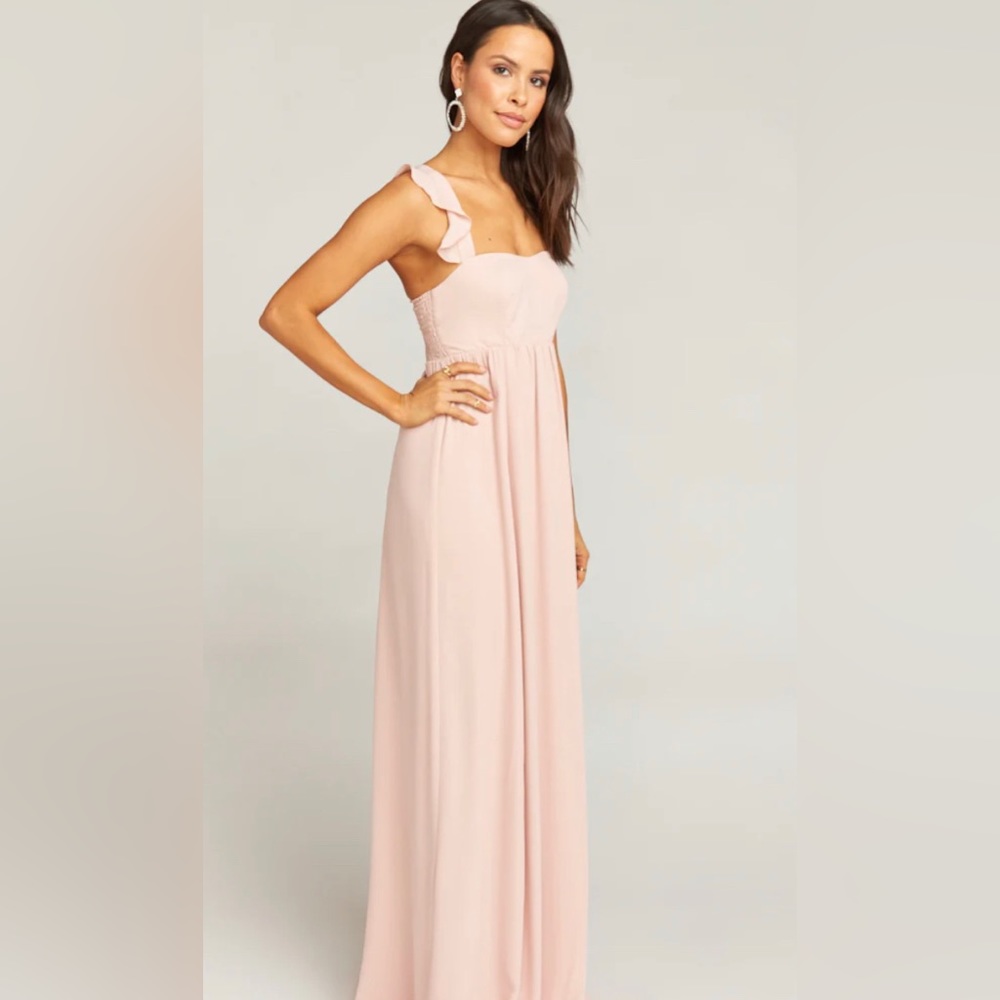 Show Me Your Mumu June Maxi Dress
